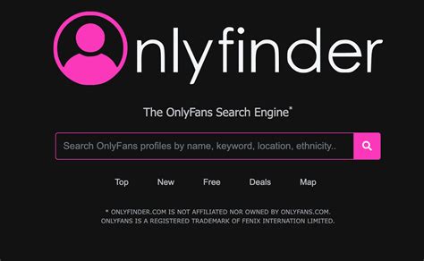 onlyfans keyword search|Discovering OnlyFinder: The Original OnlyFans Search Engine